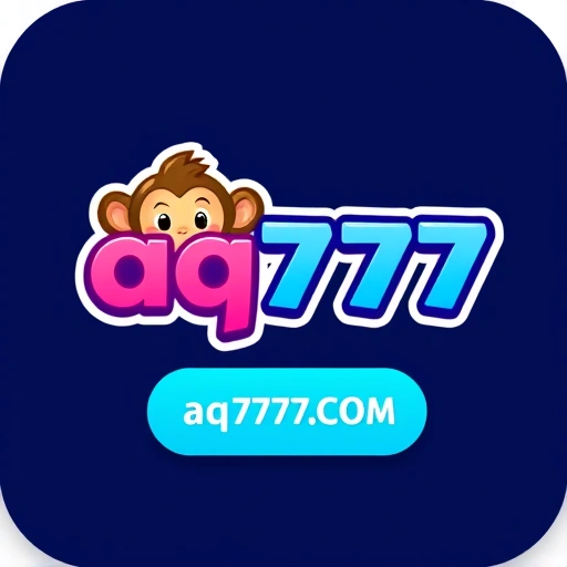 Imagem promocional da aq777 mostrando a plataforma de cassino online, interface de jogos e vantagens exclusivas