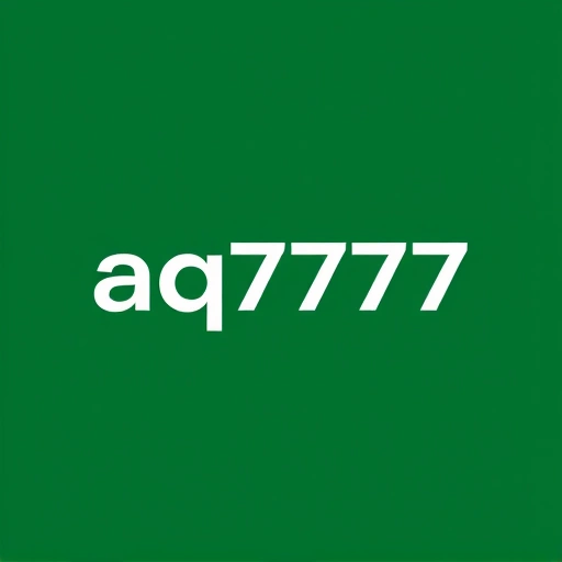 aq777 Logo